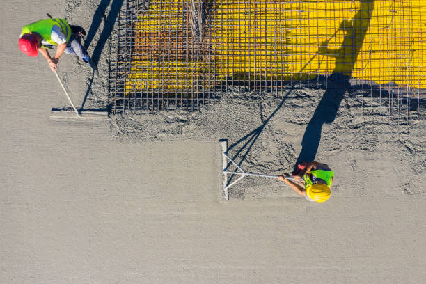 Best Concrete Demolition Services in Hden Springs, ID