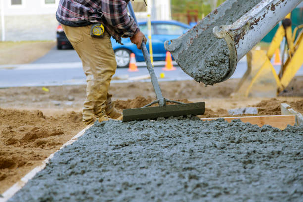 Best Concrete Grinding and Polishing in Hden Springs, ID