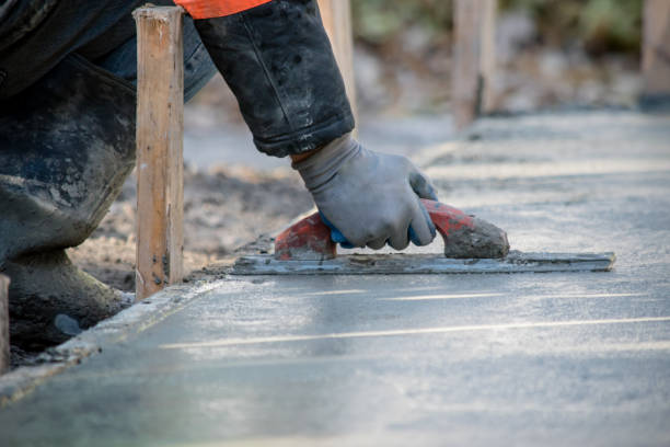 Best Residential Concrete Solutions in Hden Springs, ID