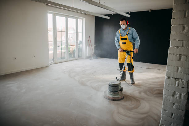 Best Concrete Sealing and Maintenance in Hden Springs, ID