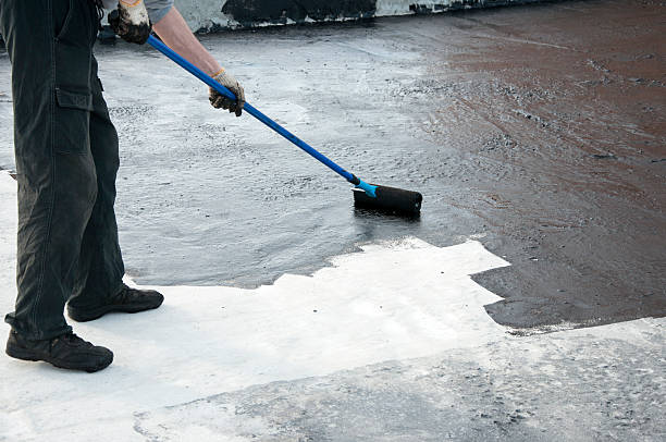 Best Concrete Slab Construction in Hden Springs, ID