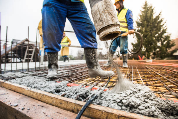  Hden Springs, ID Concrete contractor Pros